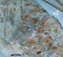 Hand-held Pancake