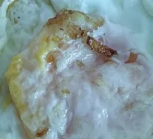 Soft-boiled Egg