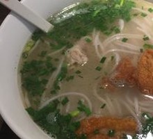 Premium Boiled Meat Rice Noodles