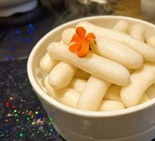 Fragrant Sauce Small E Kuo