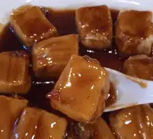 Private Recipe Beautiful Tofu