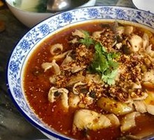 Binchuan Haishao Fish