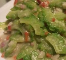 Tofu Juice Bitter Melon