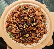 Signature Yard Big Stir-Fried Pork