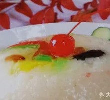 Eight Treasure Rice