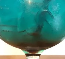Whale's Tear