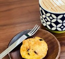 Sea Salt Caramel Latte