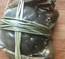 Authentic Yangcheng Lake Male Crab