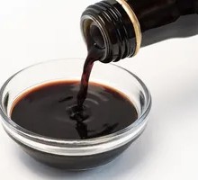 Crab Vinegar Dip