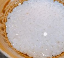 Millet Wine