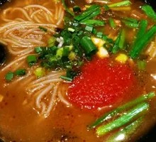 Sour Cabbage Rice Noodles