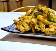 Fried Potatoes