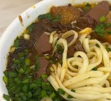 Fresh Noodles