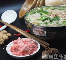 Rice Noodles and Rice Vermicelli