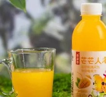 Mango Juice