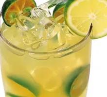Lemon Juice