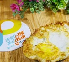 Soft-boiled Egg