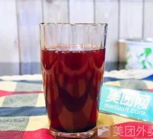 Blueberry Juice