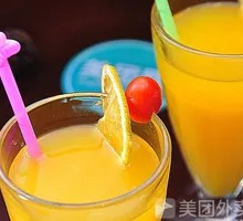 Orange Juice