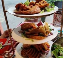 Value Snack Platter