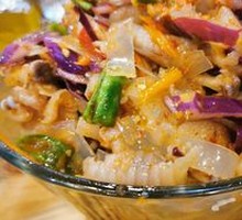 Secret-Recipe Crushed Chicken Feet