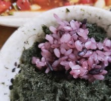 Sticky Rice