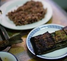 Bao烧 Pig Brain