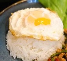 Red Curry Beef