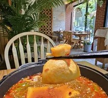 Spicy Spicy Hot Pot
