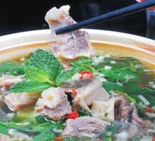 Dai-style Beef Steak