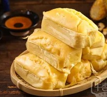 Corn Cake