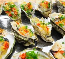 Oyster