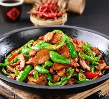Pork Dishes