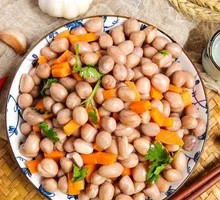 Spiced Peanut Salad