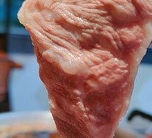 Snowflake Beef