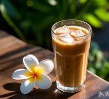 Thai Milk Tea