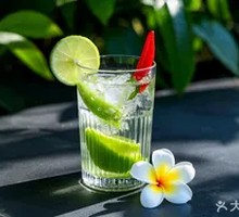 Special Blend Drink