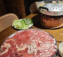 Original Cut Grilled Meat Platter
