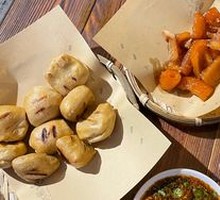 Jianshui Tofu