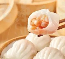 Old Dong Shrimp Dumplings