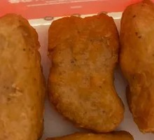 Tata Chicken Nuggets