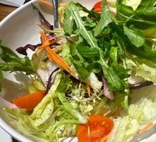 Mixed Vegetable Salad