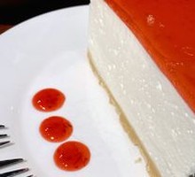 Yogurt Cake