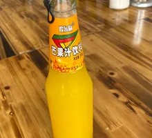 Mango Juice