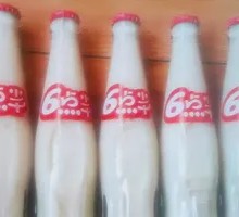 六点半豆奶