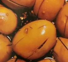 Braised Egg