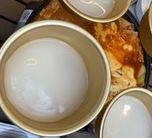 Chestnut-flavored Rice Wine