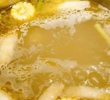 Bones香 Original Soup Pot