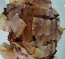 Homestyle Preserved Pork
