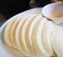 Handmade Old Dough Steamed Bun
